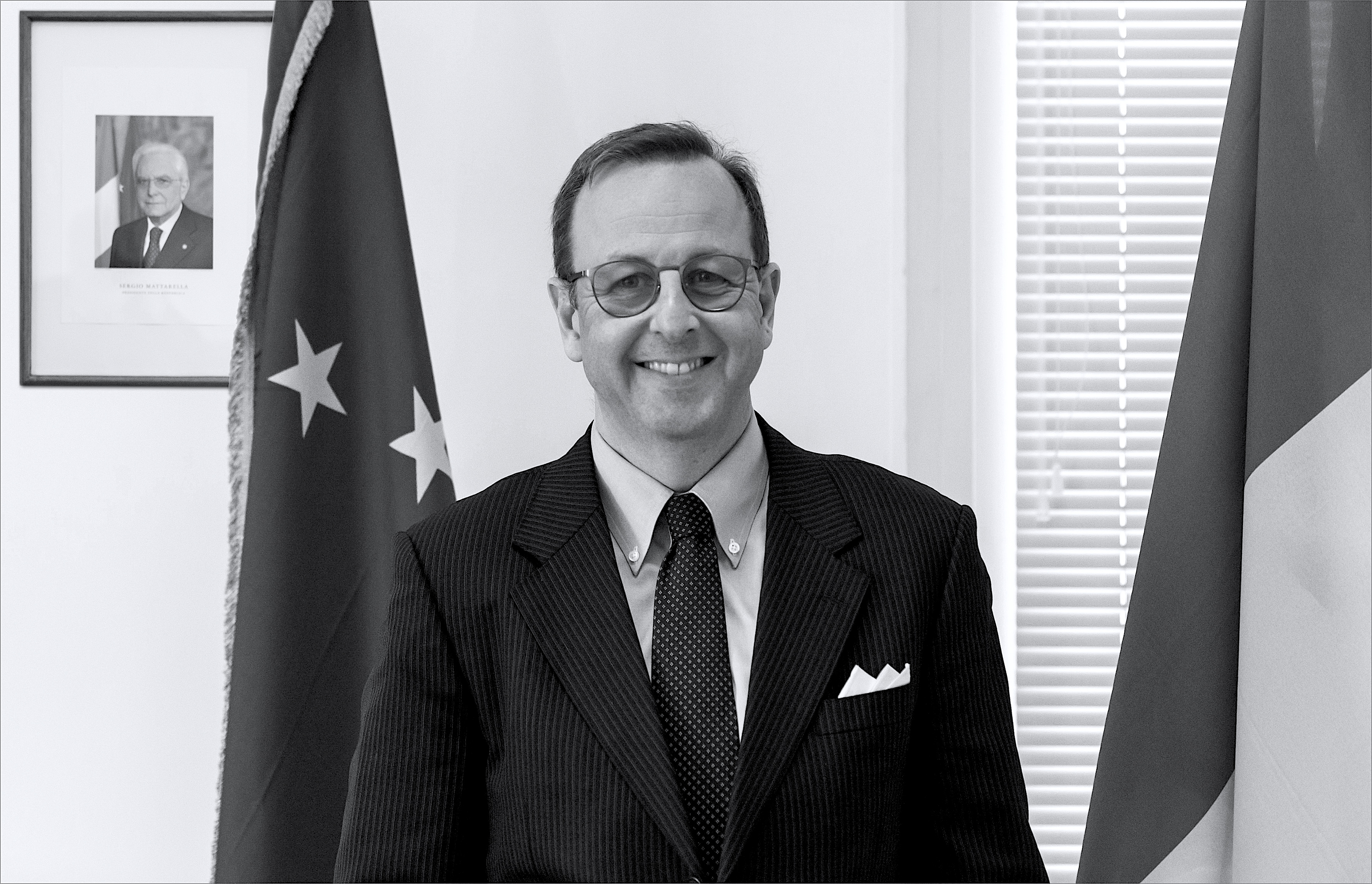 ანტონიო ენრიკო ბარტოლი