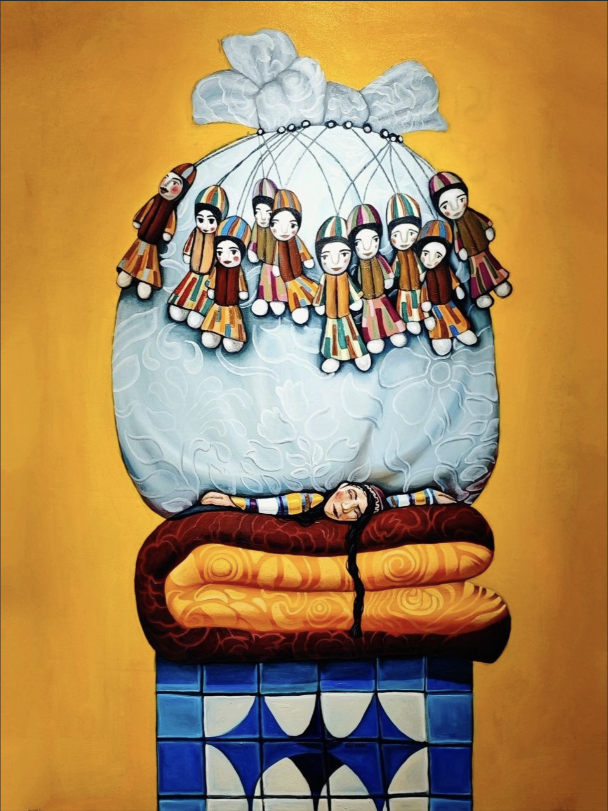 BONUM FACTUM Gallery