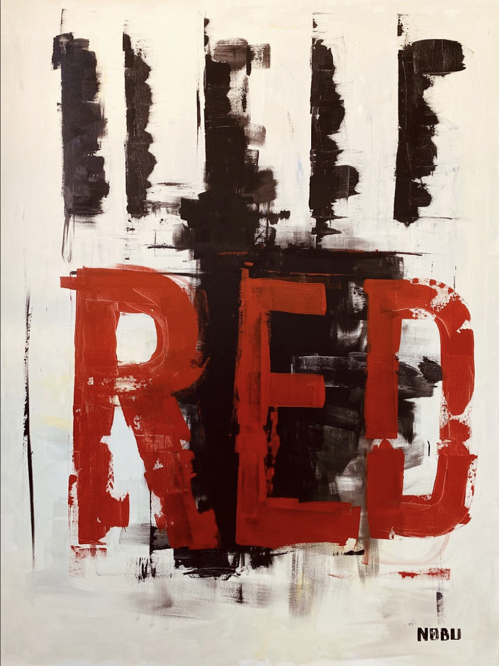 Reach Art Visual