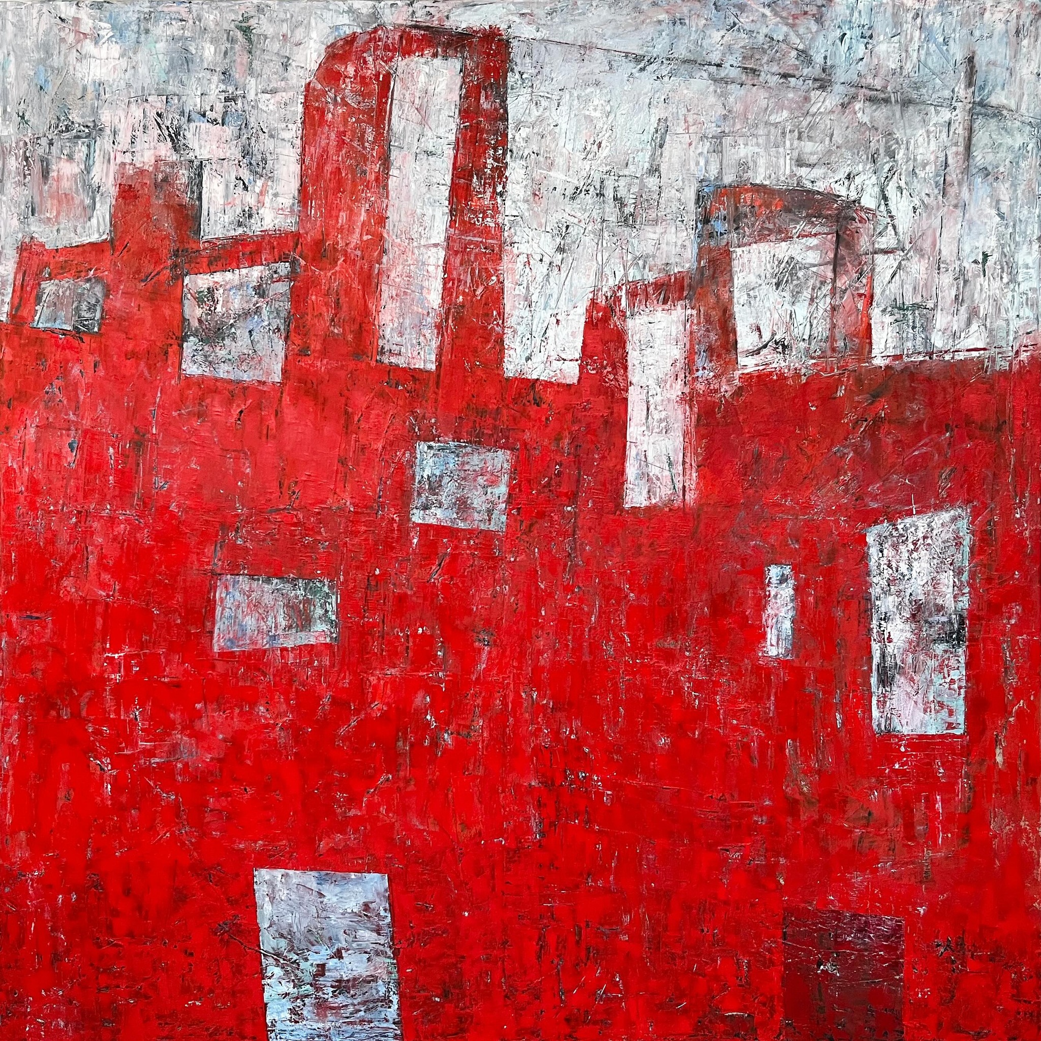 Vanda Art Gallery