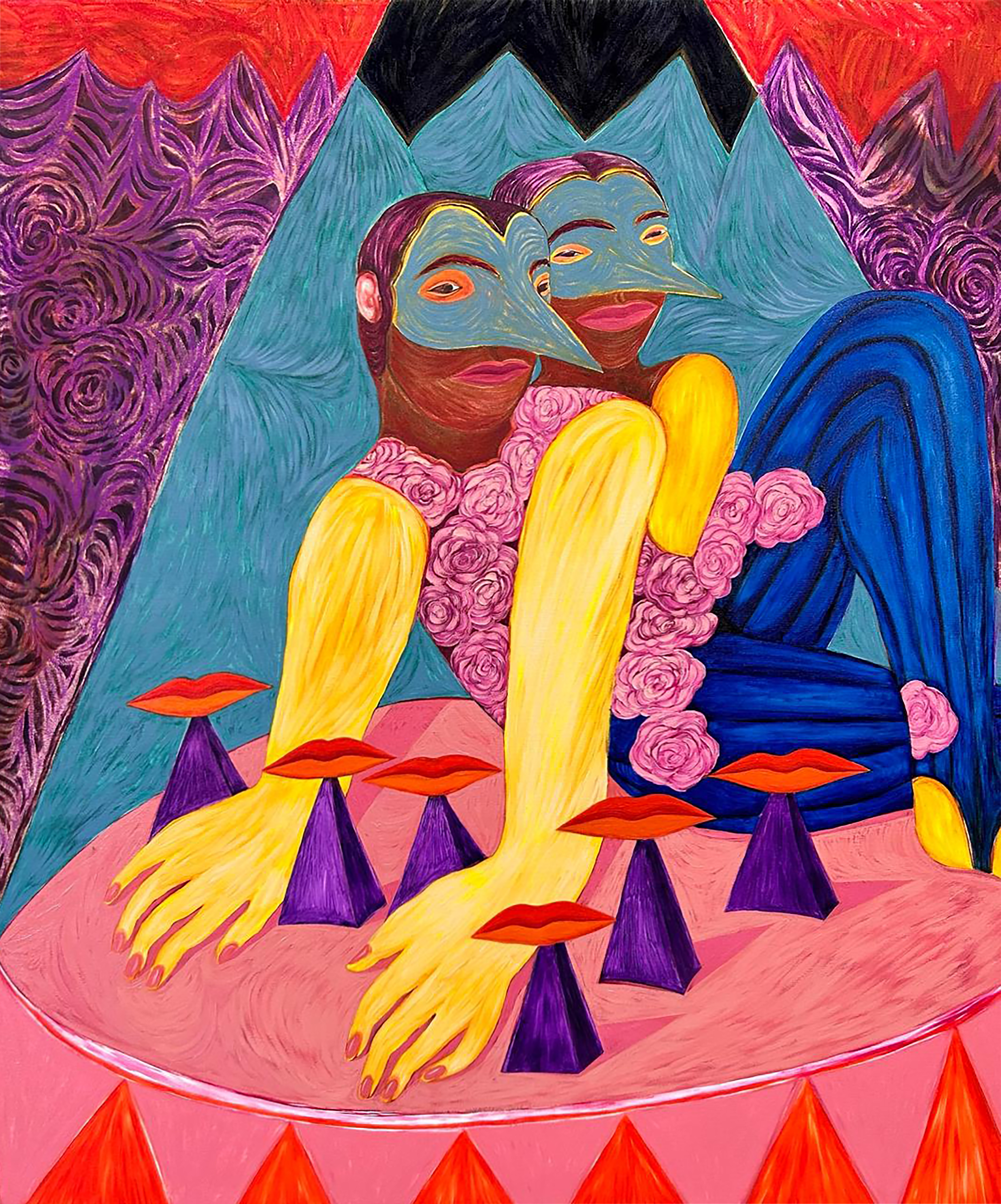 Rusudan Khizanishvili