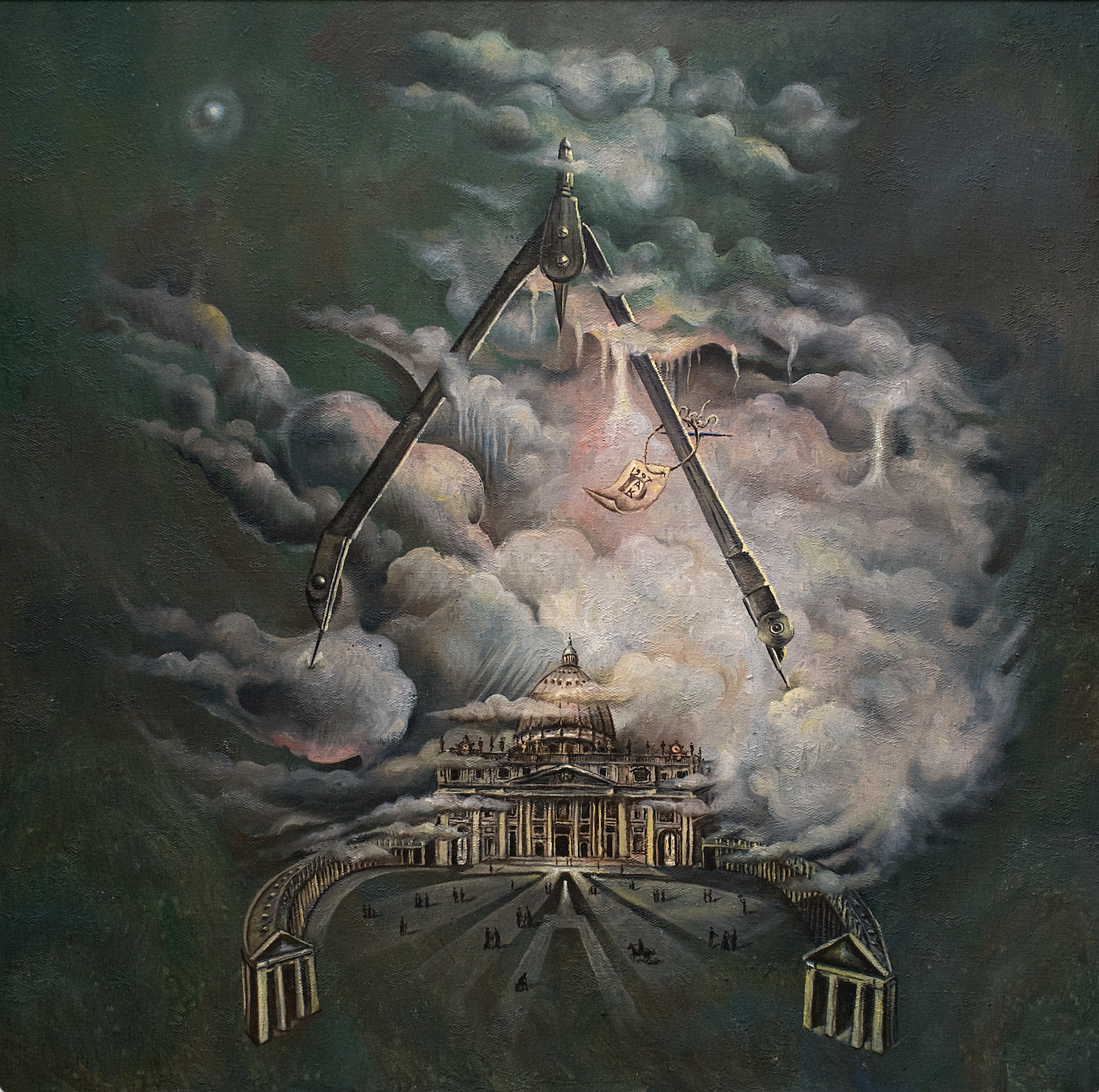 David Kakabadze Foundation