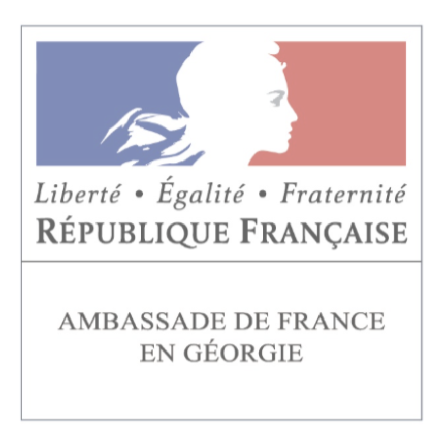 AMBASSADE DE FRANCE EN GEORGIE
